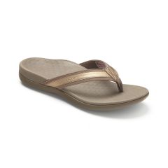 vionic orthotic flip flops