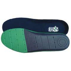 oasis footwear