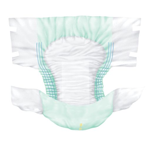 Bowel Incontinence Products - Fecal Incontinence Pads, Diapers