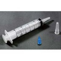 Blunt Tip Needles Blunt Tip Needles