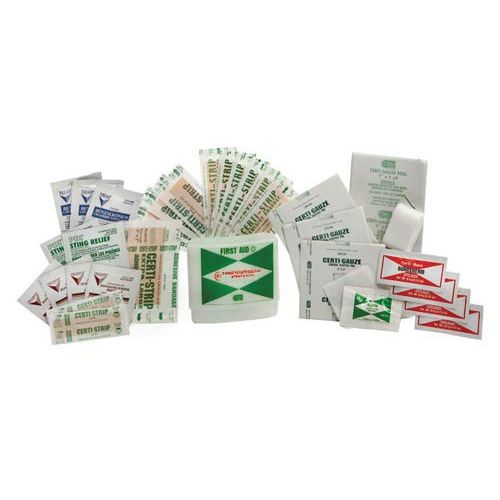 First Aid Kits First Aid Kits
