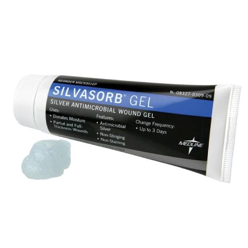 Hydrogel Dressing Hydrogel Dressing