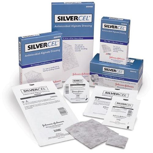 Alginate Dressing Alginate Dressing