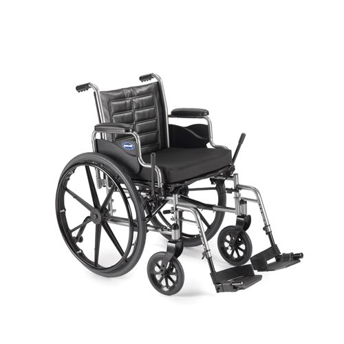 Standard Weight Wheelchair