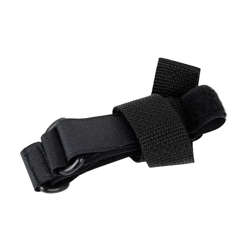 Positioning belt for Skillbuilders height adjustable crawler