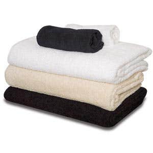 White Wash Cloth 12 X 12