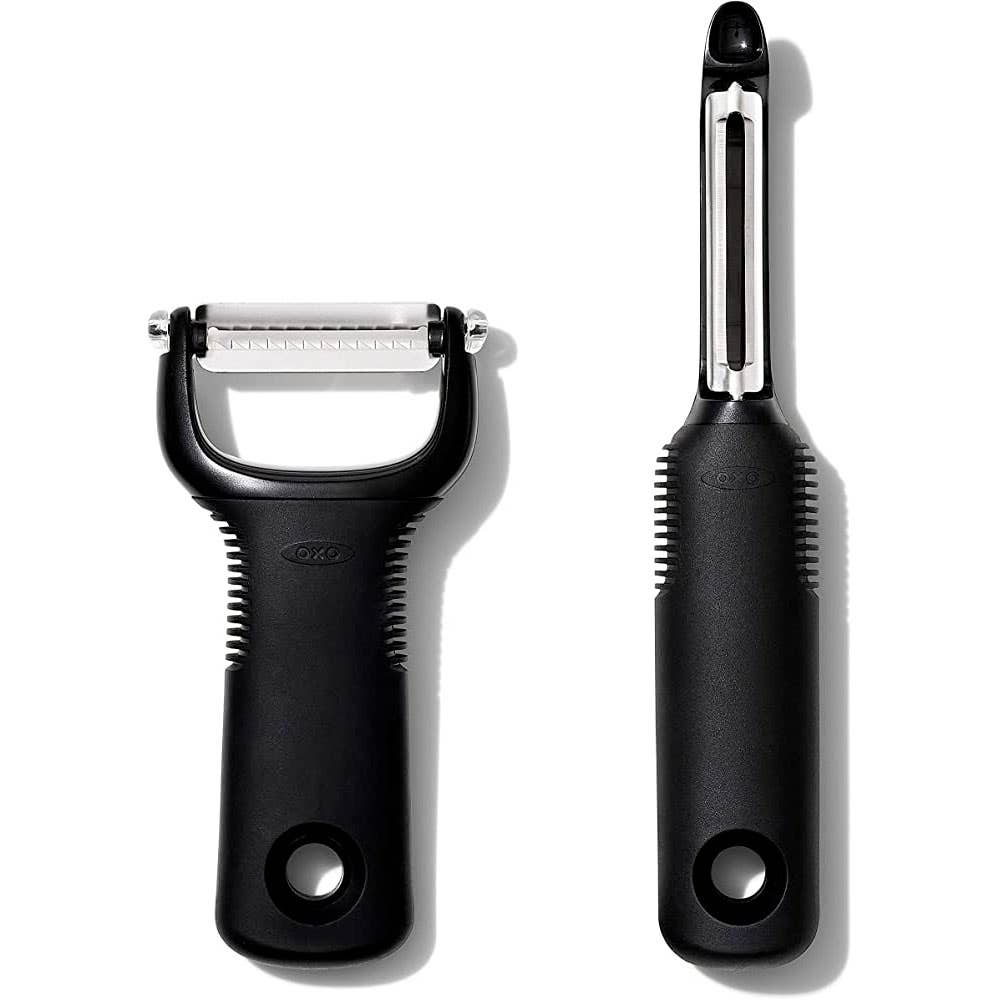 Good Grips Peelers