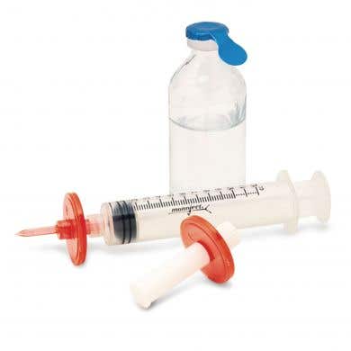 CHEMOBLOC Vial Venting System Each