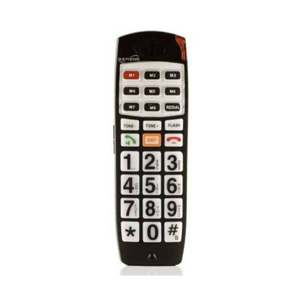 Serene Innovations CL30HS Amplified Phone Expansion Handset - Serene Innovations CL30HS Amplified Phone Expansion Handset