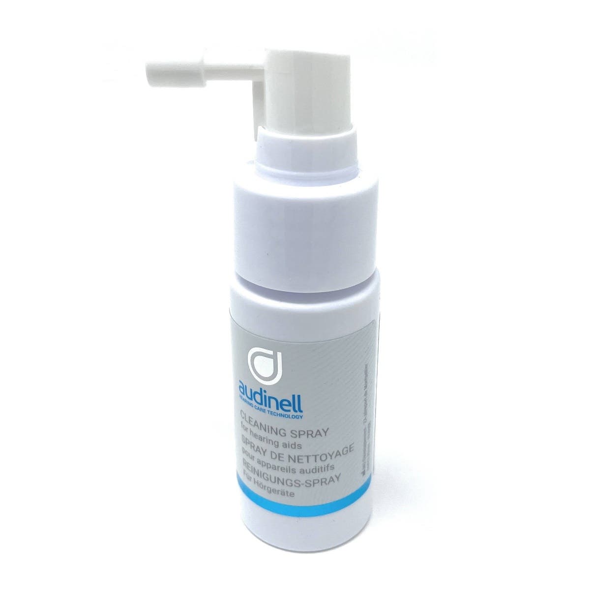 Audinell Hearing Aidcleaning Kit-starterset