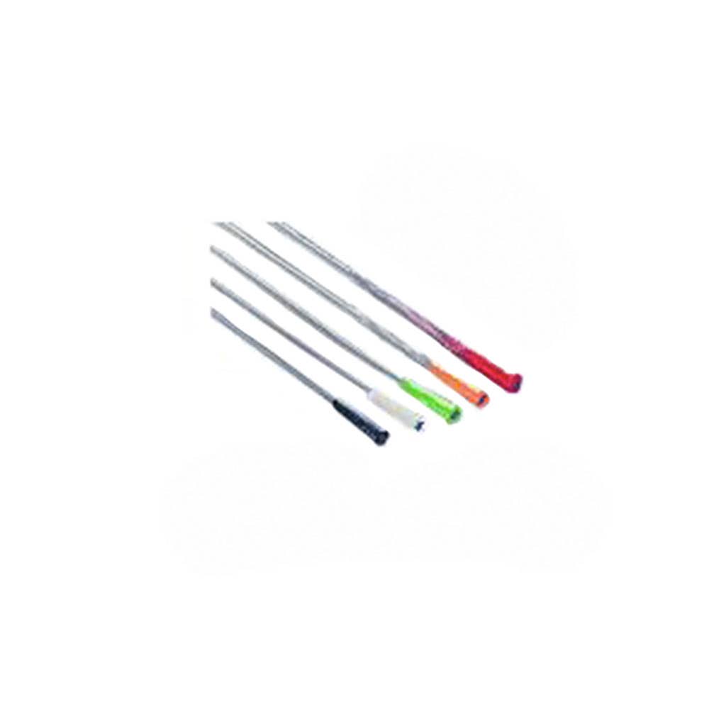 Robinson-Nelaton Straight PVC Plastic Intermittent Catheter