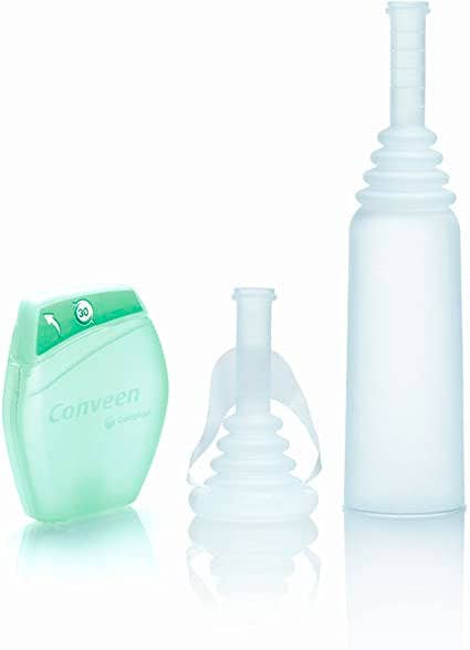 Conveen Optima Male External Catheters (Condom Catheters)