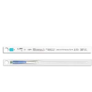 CompactCath OneCath Hydrophilic, Male Catheter, 14 FR, 16 with water sachet - 30/BX