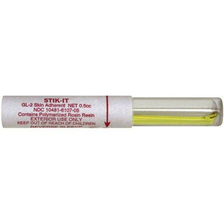 Liquid Adhesive Stik-It Skin 0.5 cc - 100/BX