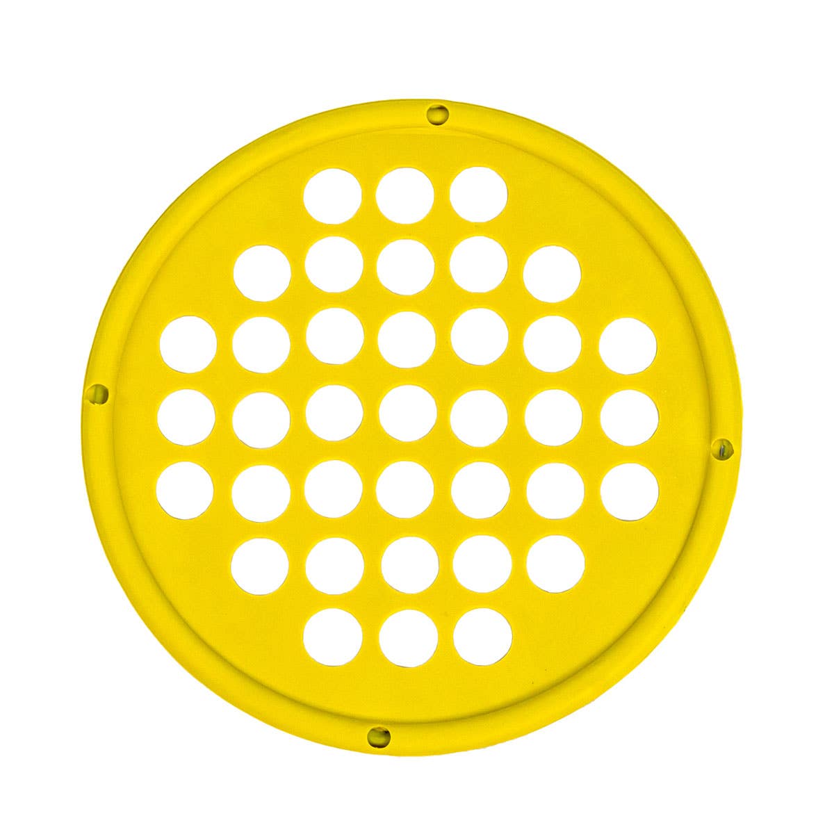 CanDo extension/flexion web, small, yellow, latex-free, 7