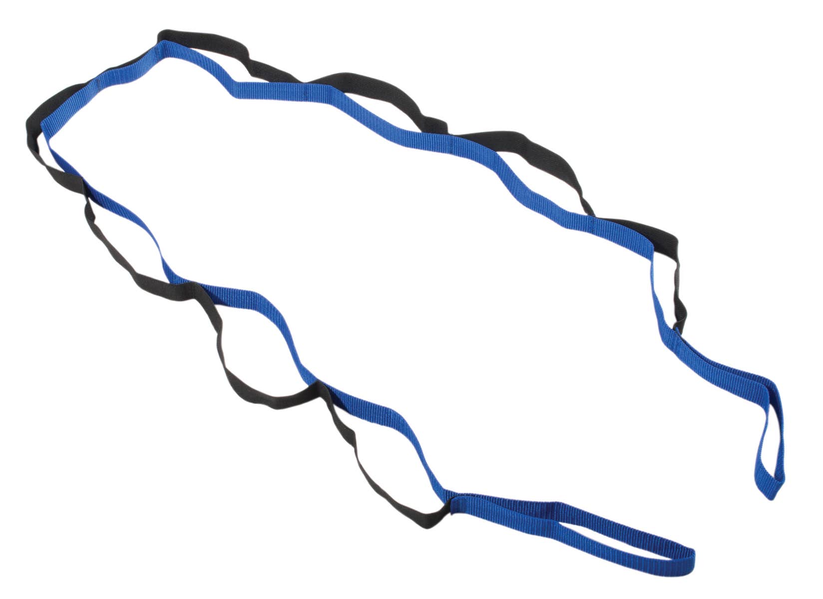 CanDo dynamic stretch strap