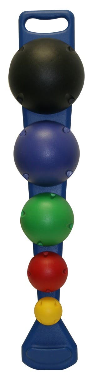 CanDo® Mvp Balance System