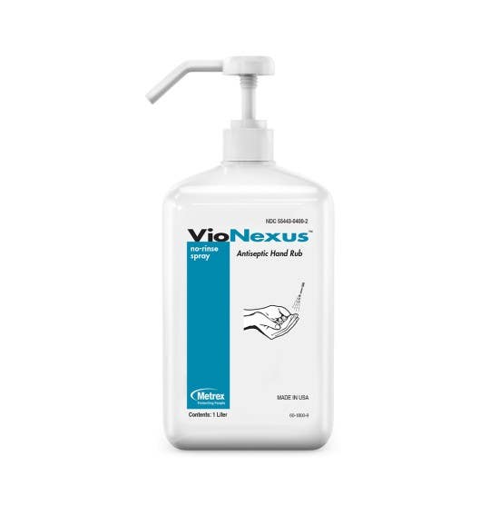 Vionexus No-rinse Spray
