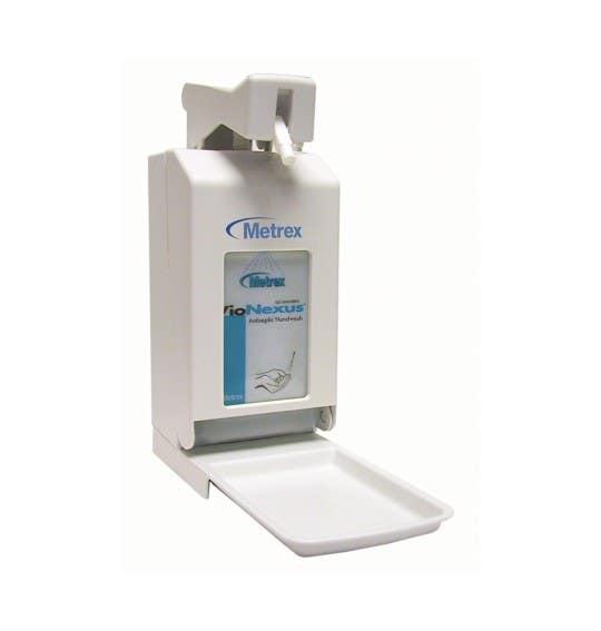 Manual Dispenser For 1 Liter Product - 10/CS