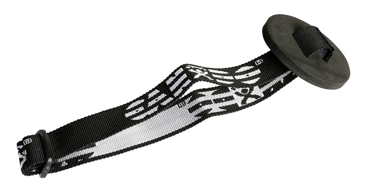 Cando Door Disc Anchor Strap
