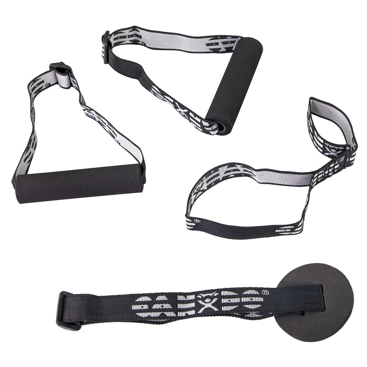 Cando Band/Tubing Accessory Kit