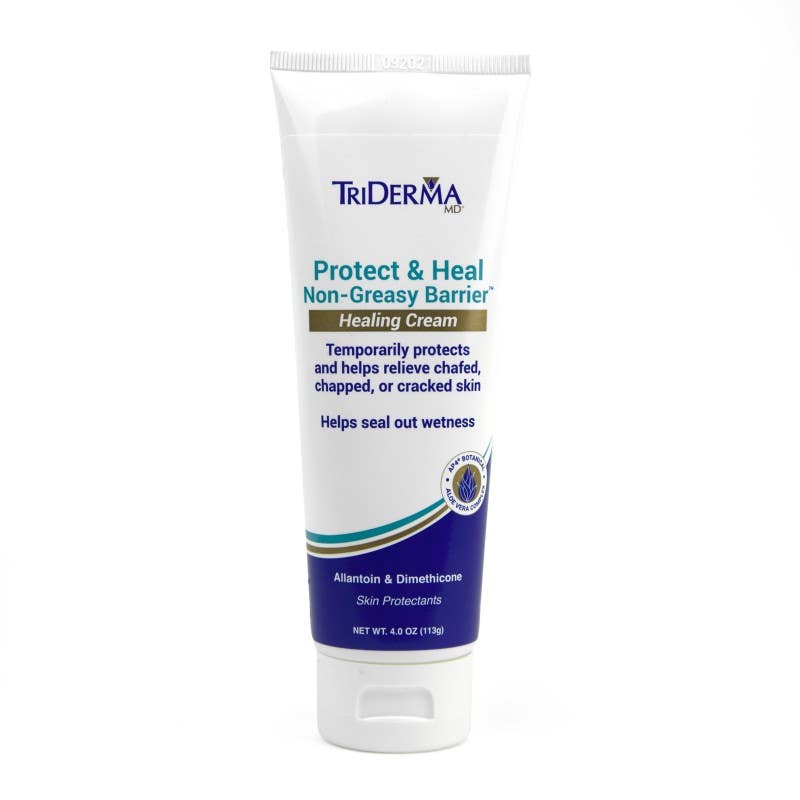 Triderma Non-greasy Barrier Healing Cream 24/CS