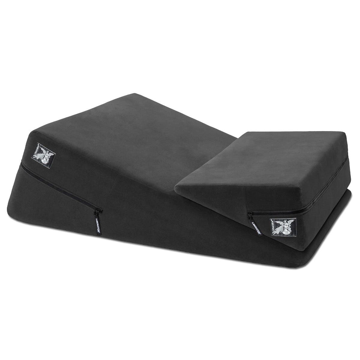 Wedge/Ramp Combo - Liberator - Microfiber