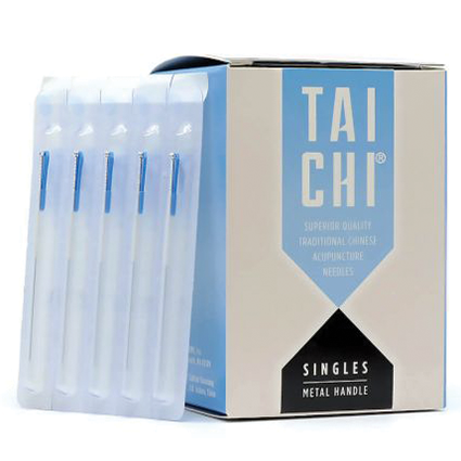 Tai-Chi™ Singles Acupuncture Needles