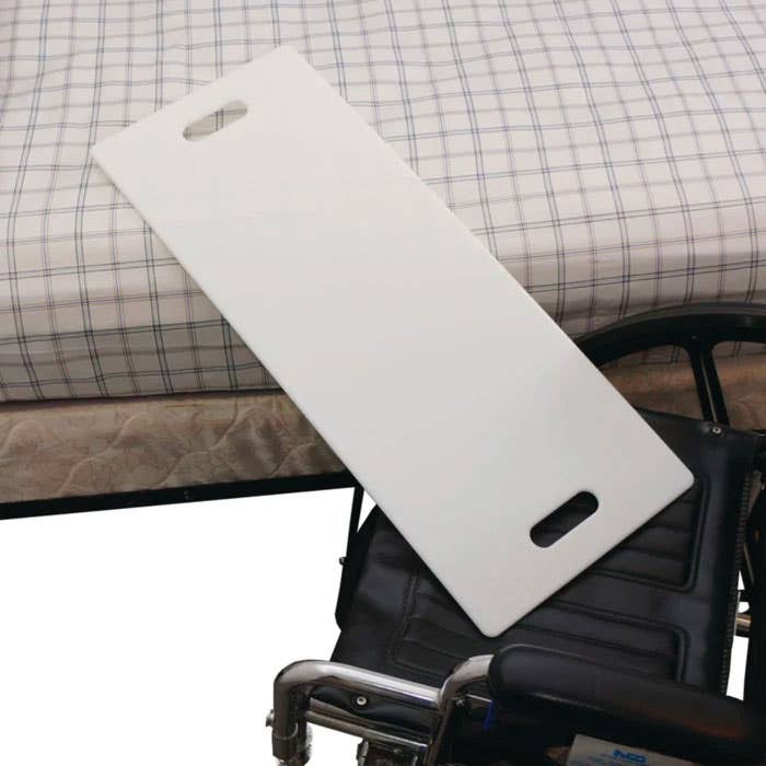 SafetySure Transfer Board