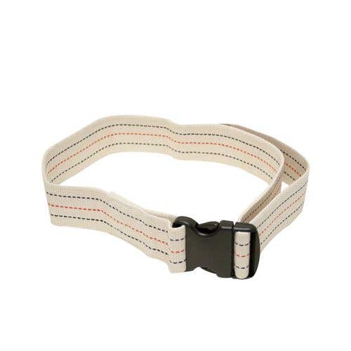 Plastic Buckle Gait Belts 54