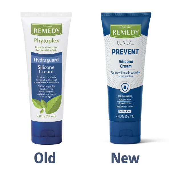 Remedy Phytoplex Hydraguard Cream - 2 oz Tube