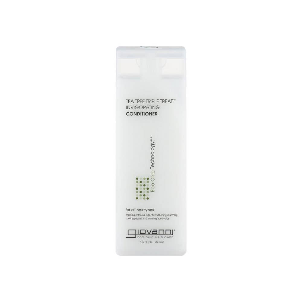 Giovanni Tea Tree Triple Treat Conditioner