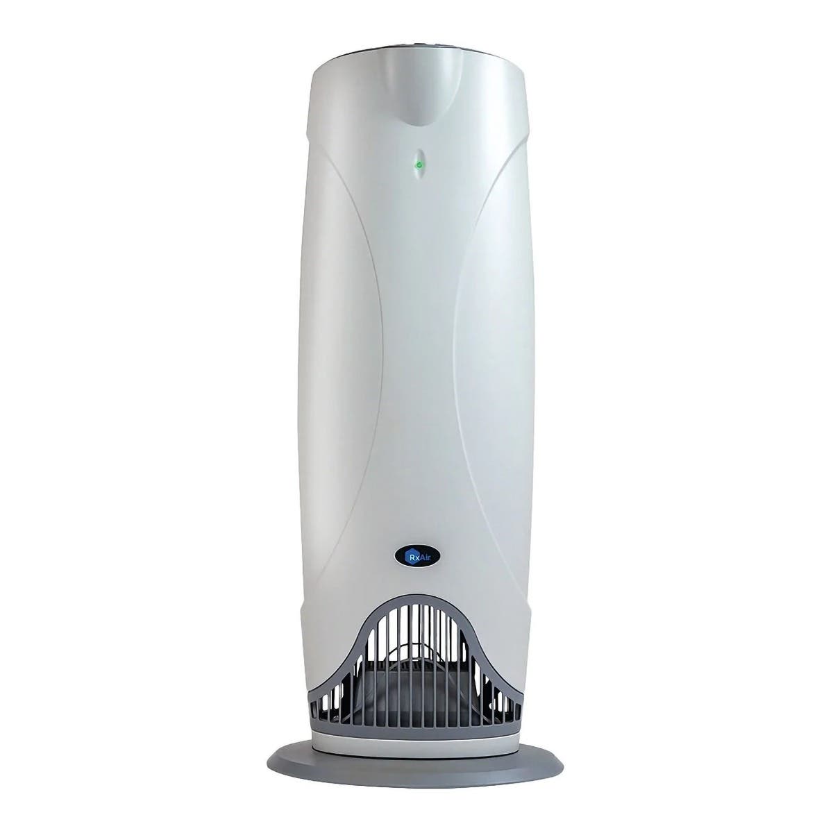 Vystar RX-Air Purifier for Large Rooms, Filterless UV Purification - 1/EA