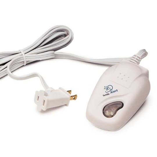 Sonic Alert Remote Receivers