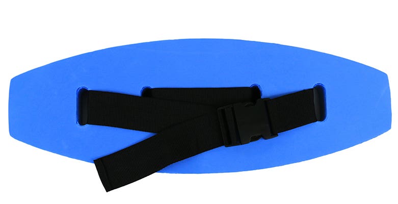 Cando Jogger Belt