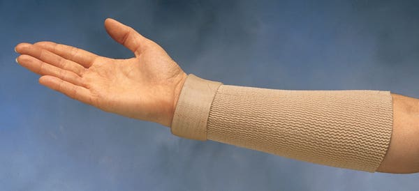 Silipos® Mesh Tubing - 3 x 10