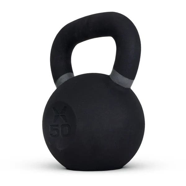 Xult Cast Kettlebell - 45 Lb