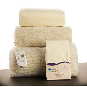 EarthLite® Basics Massage Table Covers Package - includes Sheets, CoverTable Warmer