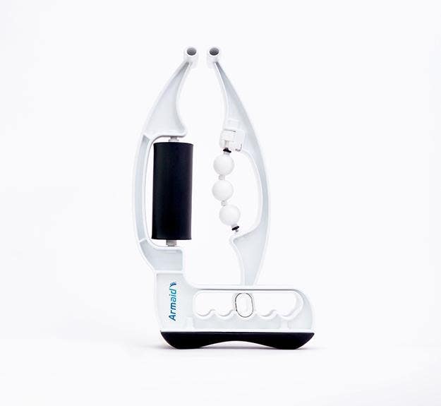 Armaid Therapist Self Care Deep Tissue Massage Tool