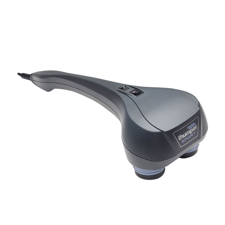 Thumper Sport Percussive Massager