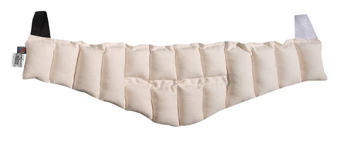 ScripHessco Moist Heat Packs