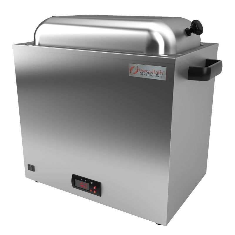 Versa-Bath™ Heating Unit