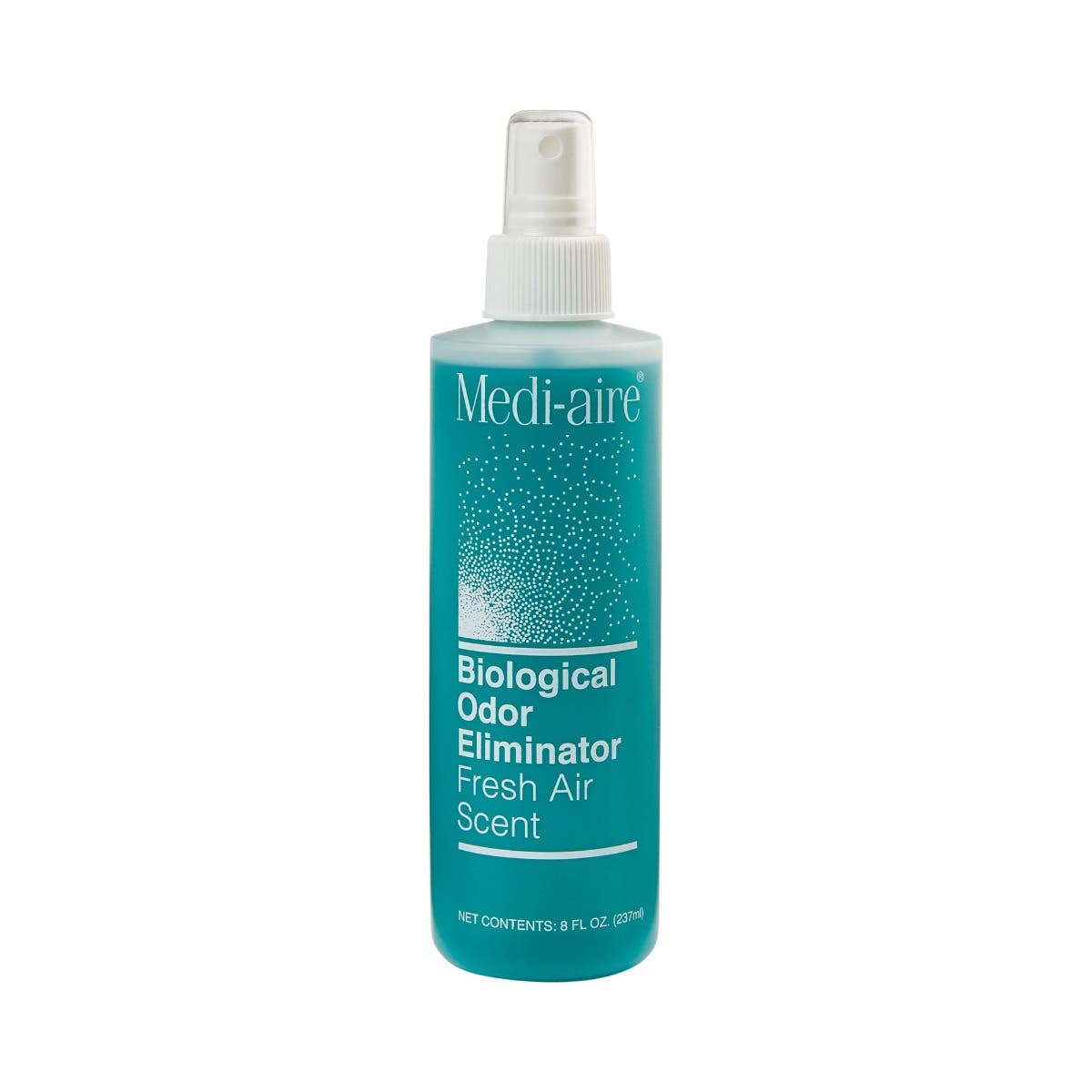 Deodorizer Medi-aire® Biological Odor Eliminator Liquid 8 oz