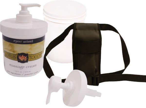 Premium Holster Kit