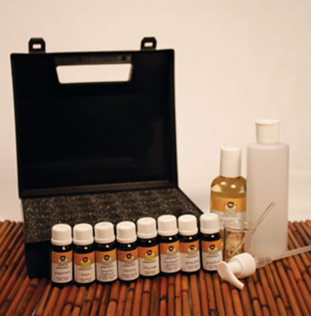 Lotus Touch® Single-Note Essential Oil Grapefruit 10 ml