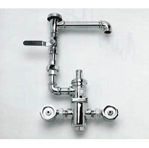 Whitehall Mxt-1 Mixing Valve