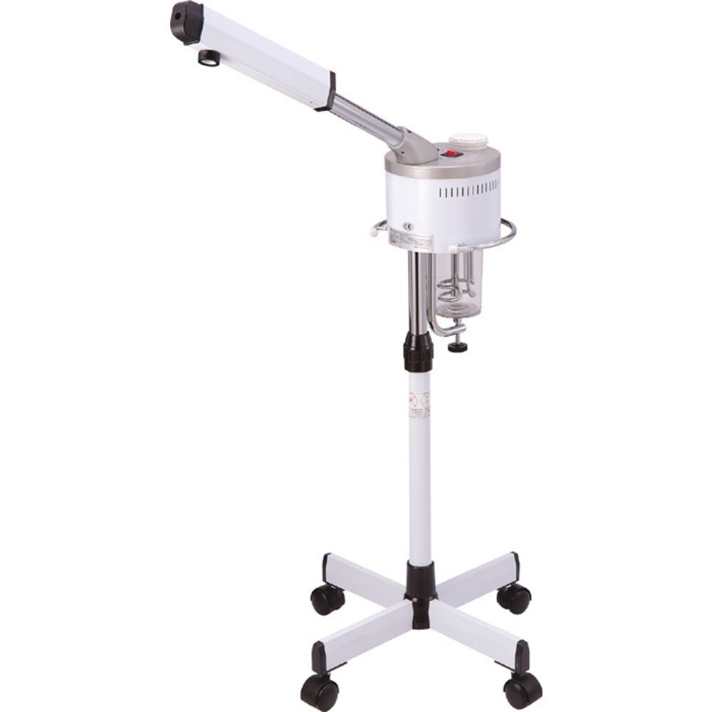 B&S Premium Facial Steamer with Timer