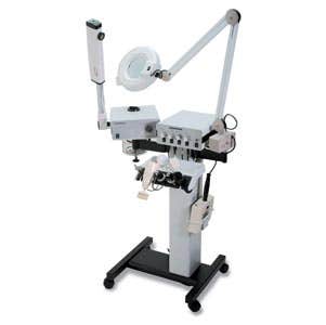 Classic 8-Function Machine