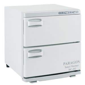 Paragon® Large Hot Towel Warmer Cabinet
