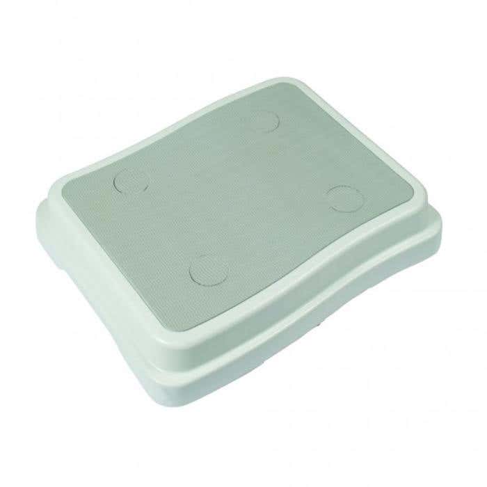 2.0 Bath Step 20x16" Platform Support Upto 480lb